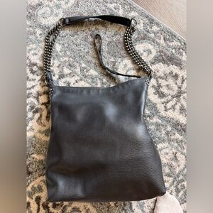 Zara Women-  Black Bag